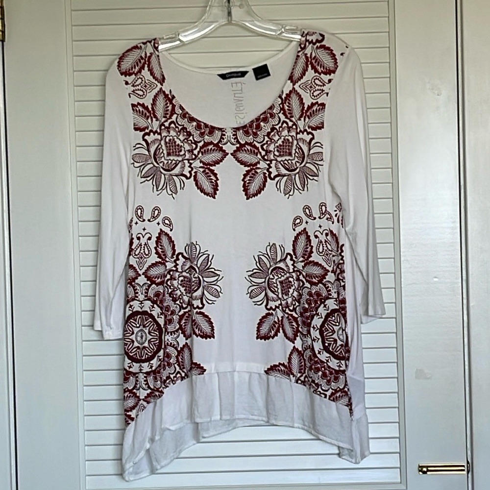 Desigual top